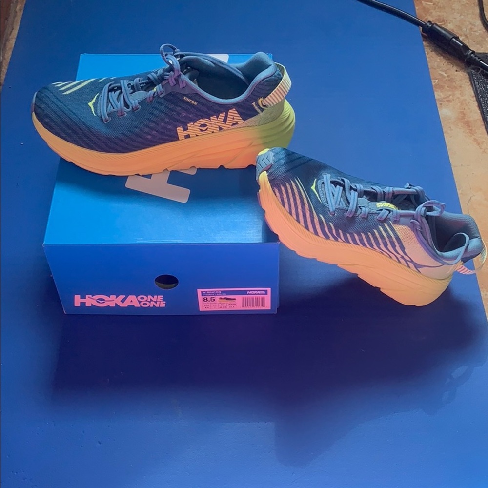 Hoka one one Rincon